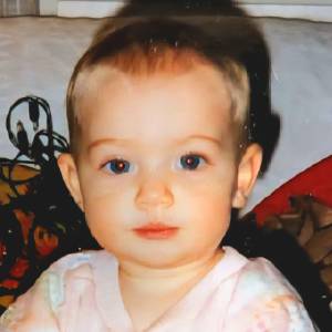 Baby Sondy1